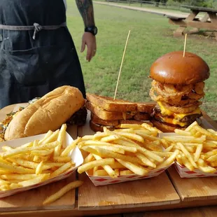 food
