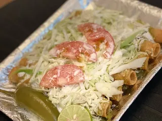 La Maceta Tapatios