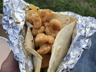 One Dollar Taco
