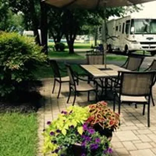 Premium Site up Front