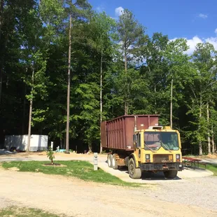 More construction equipment