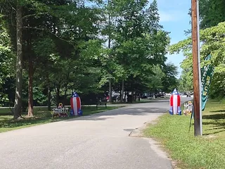 Thousand Trails Chesapeake Bay Preserve