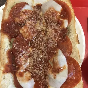 Italiano; my new fave