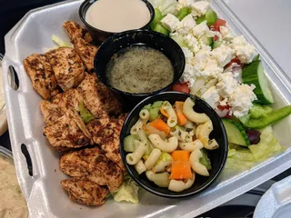 Vinny's Italian Grill