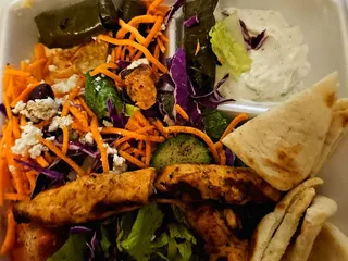 International Delights