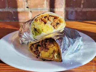 Hillsborough Bakeshop & Pasta