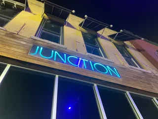 Junction Nightclub and Shot Bar