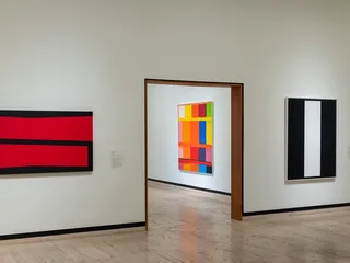 Sheldon Museum of Art