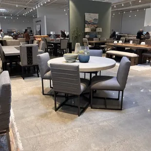 Tables