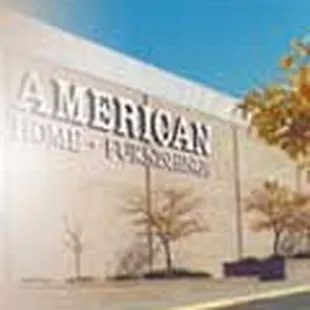 American Home Flagship Store at American Square at Menaul &amp; Carlisle in Albuquerque, New Mexico