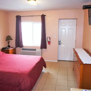 American Home Suites
