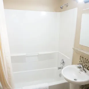 Apartment Style Suite