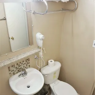 Apartment Style Suite