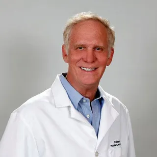 Dr. Steven N.