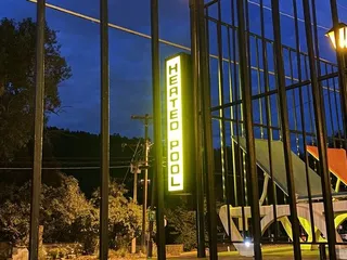 Villa Motel at Manitou Springs