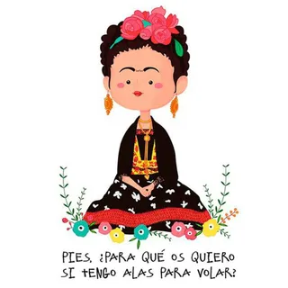 Frida L.