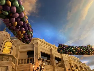 Ameristar Casino Hotel Kansas City