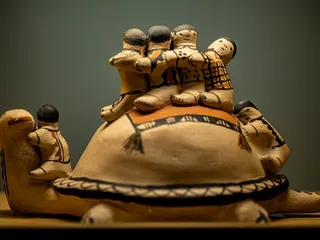 Indian Pueblo Cultural Center