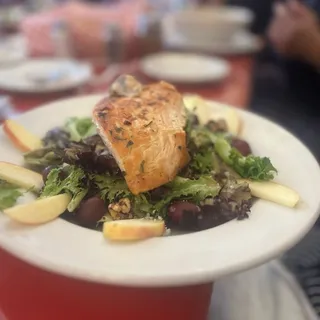 Salmon Salad