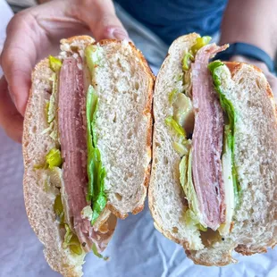 American Italian Delicatessen