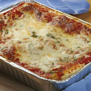 Lasagna