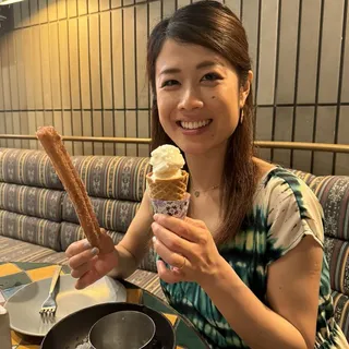 Haruna K.