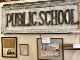 Sarpy County Historical Museum