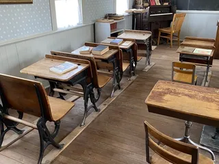 Mills County Historical Museum