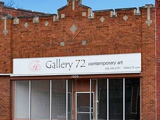 Gallery 72