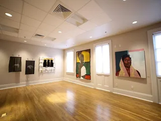 New Orleans African American Museum