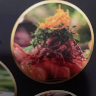 American Japa Sushi