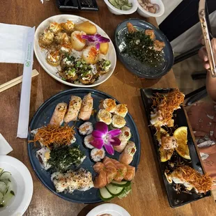 food