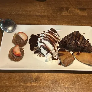 The best dessert ever