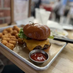 burger, burgers, food