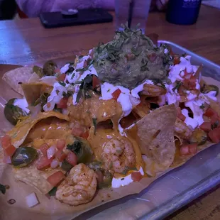 Nachos