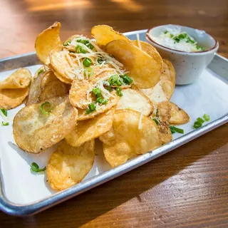 Housemade Potato Chips