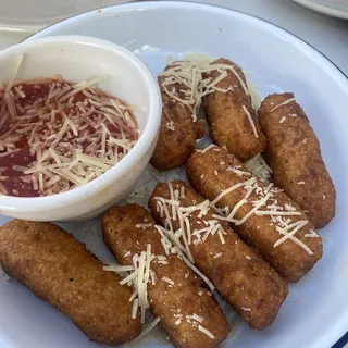 Mozzarella Sticks