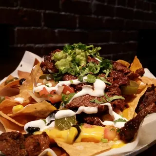 Nachos