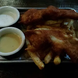 Chicken Tenders