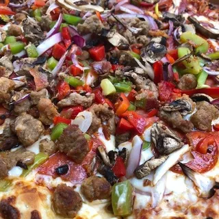 Supreme Pizza