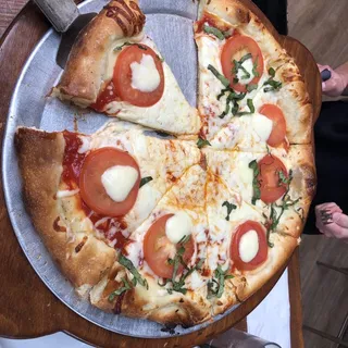Margherita Pizza