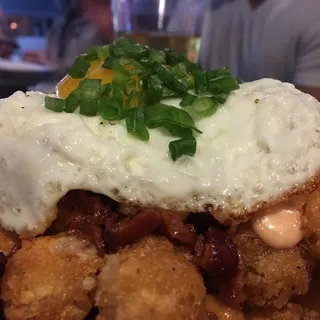 Tater Tots
