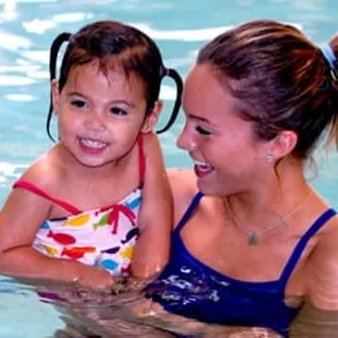 American Splash Swim School