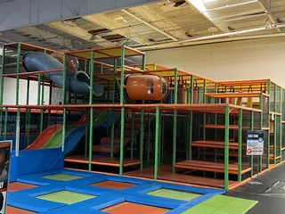 Flight Adventure Park - Bakersfield