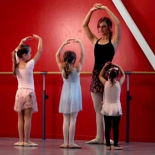 American Dancers Workshop