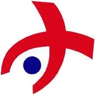 American Kids 'Tumble Guy' Logo!