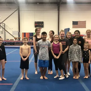 Happy 12th Birthday Aiden 12/30/2019