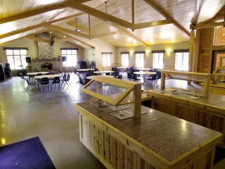 Camp Rivercrest