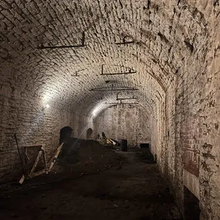 Brewery Cave