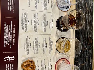 Boone County Distilling